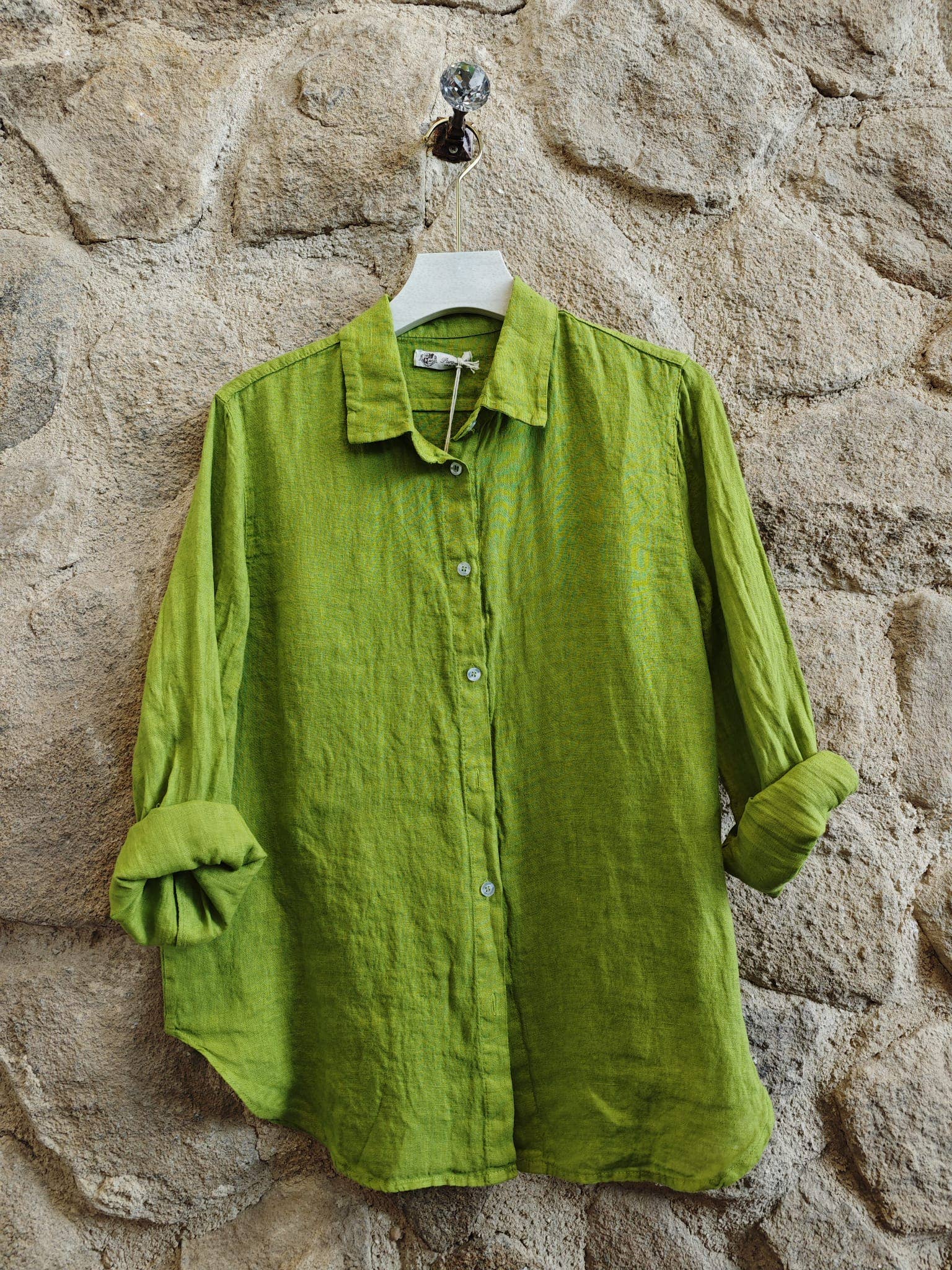 Blouse Ref-265040