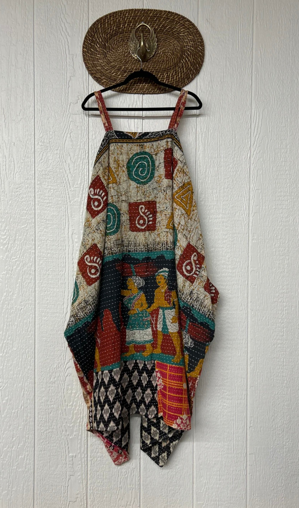Gonna Shine Maxi by Kantha Bae