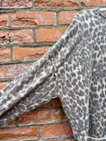 Load image into Gallery viewer, Leopard Print Knit Too
