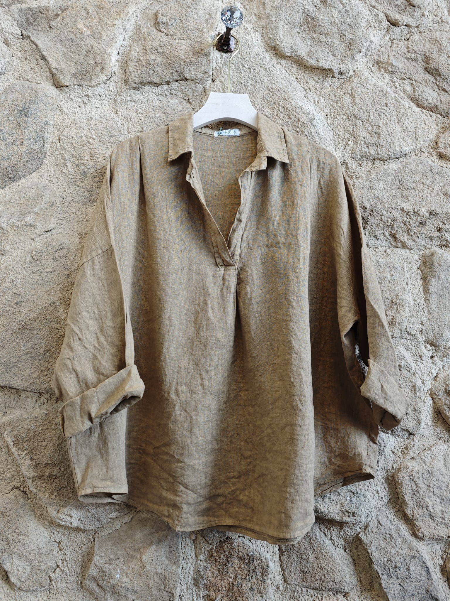 Blouse Ref-88179