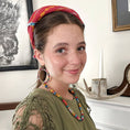 Load image into Gallery viewer, Sari Chic Bandana
