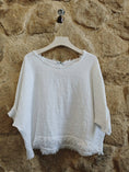 Load image into Gallery viewer, Blouse Ref-83839
