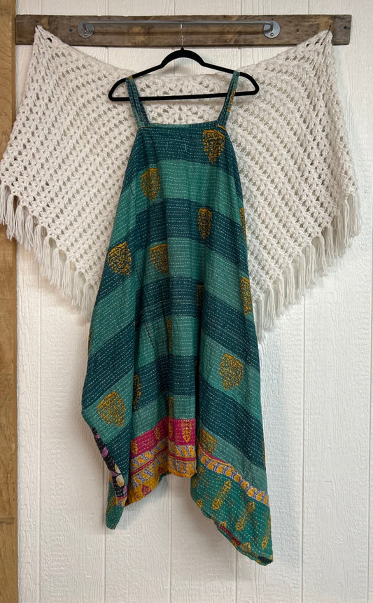 Gonna Shine Maxi by Kantha Bae