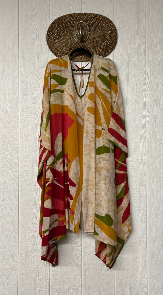 Orchid Kimono by Kantha Bae