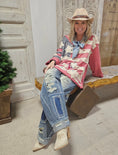 Load image into Gallery viewer, Grunge Jeans by A Rare Bird
