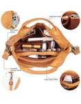 Load image into Gallery viewer, The Darby Crossbody by Latico

