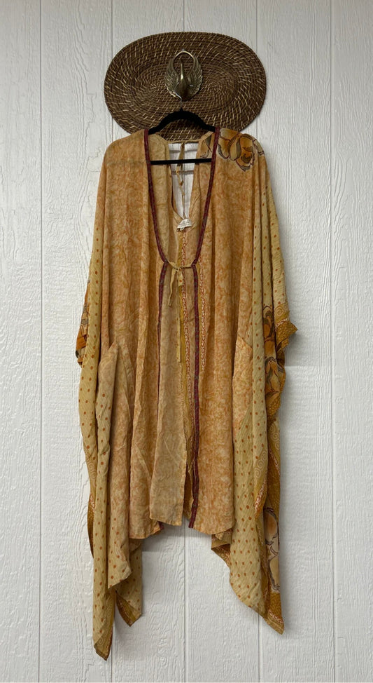 Orchid Kimono by Kantha Bae