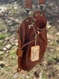 Load image into Gallery viewer, Spaghetti Western Crossbody
