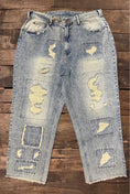 Load image into Gallery viewer, Endless Love Jeans by Jaded Gypsy
