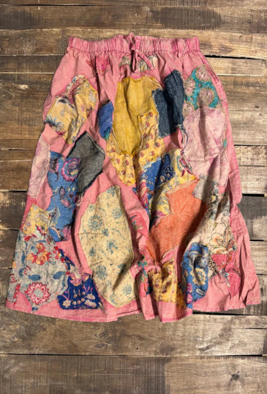 Willow Springs Skirt by Jaded Gypsy