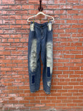 Load image into Gallery viewer, Grunge Jeans by A Rare Bird
