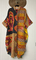 Load image into Gallery viewer, Free to Be Maxi Dress
