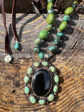 Load image into Gallery viewer, Desert Soul Statement Necklace

