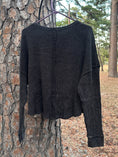 Load image into Gallery viewer, Waffle Knit Cotton Top
