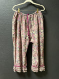 Load image into Gallery viewer, Jaded Gypsy Garden Romance Bloomers in Rose
