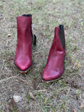 Load image into Gallery viewer, Liberty Black Boots
