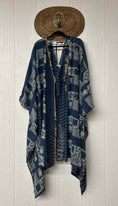 Load image into Gallery viewer, Orchid Kimono by Kantha Bae
