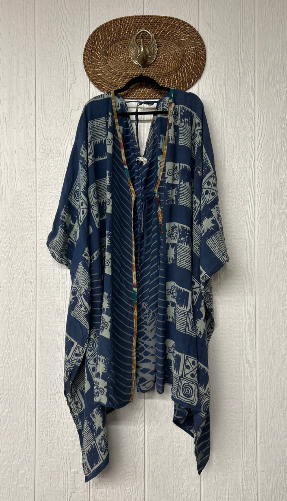 Orchid Kimono by Kantha Bae