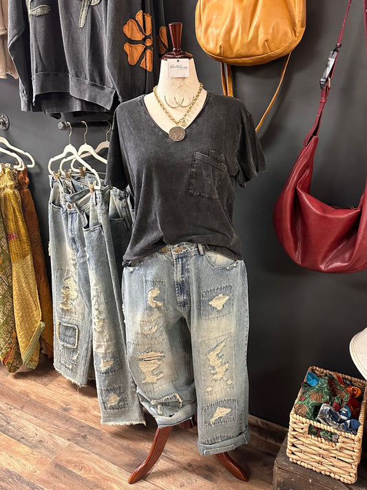 Endless Love Jeans by Jaded Gypsy