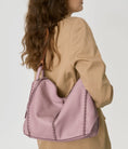 Load image into Gallery viewer, Los Feliz Hobo in Rosewood - the Sak
