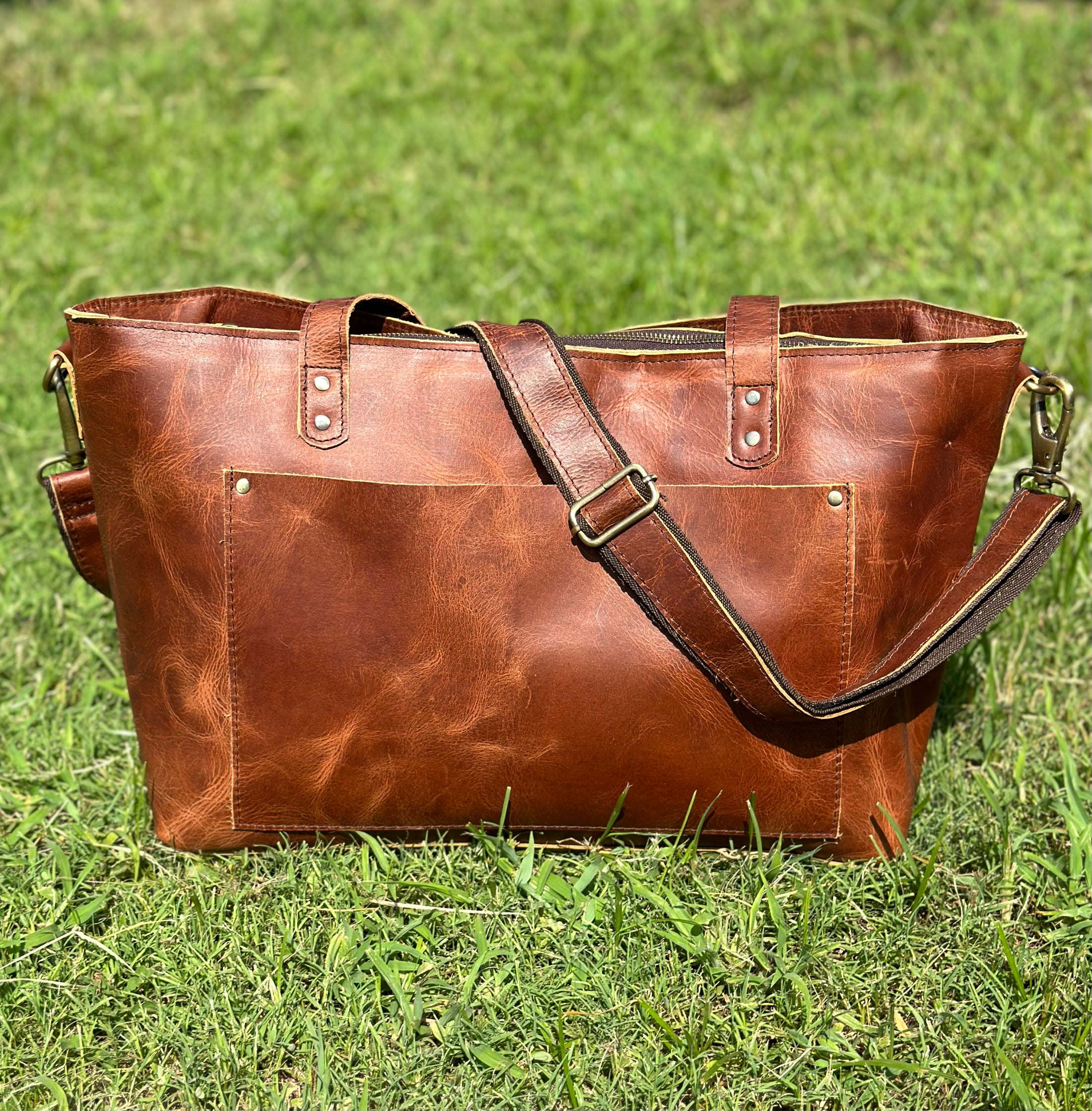 The Florence Tote