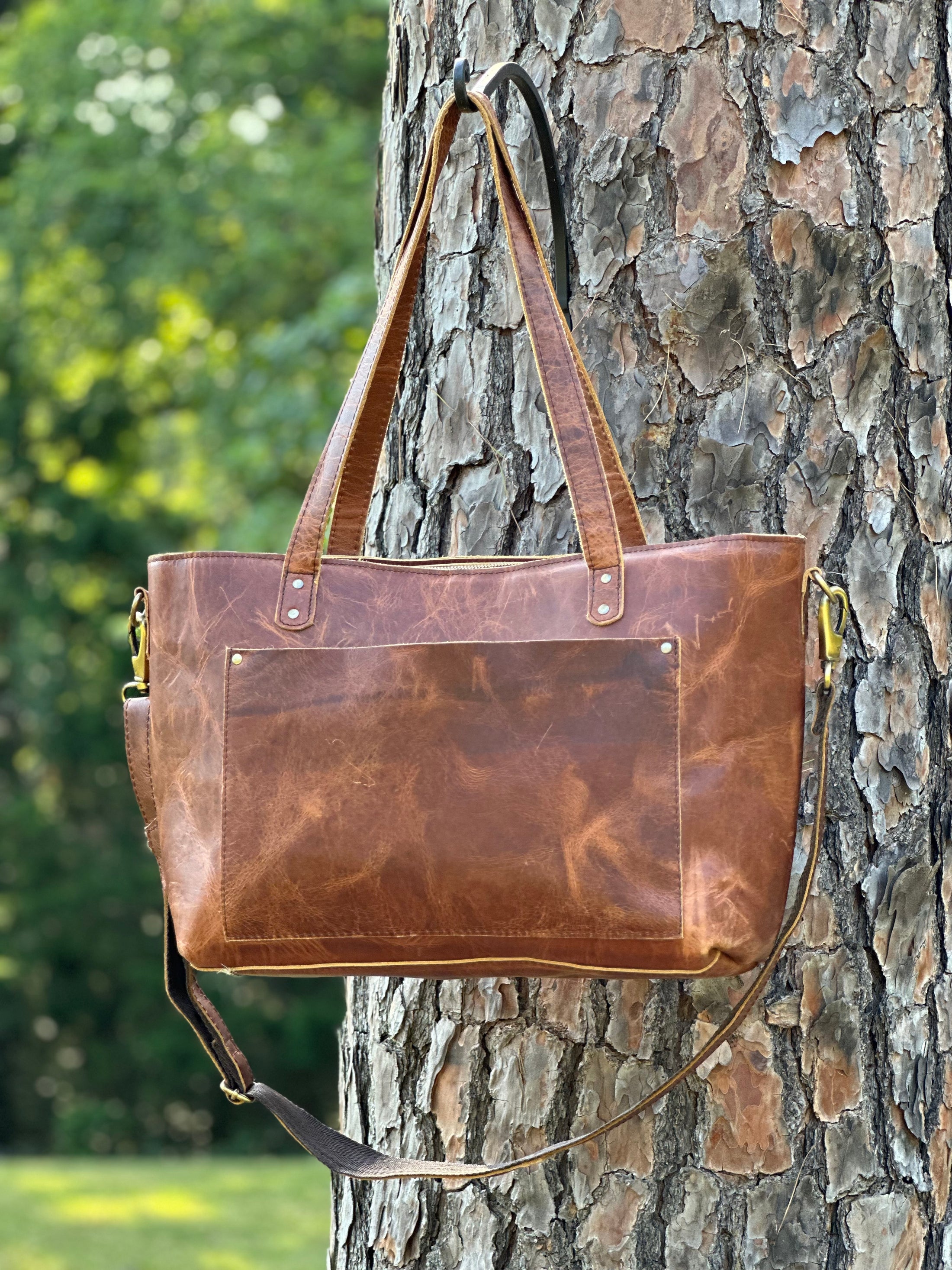 The Florence Tote