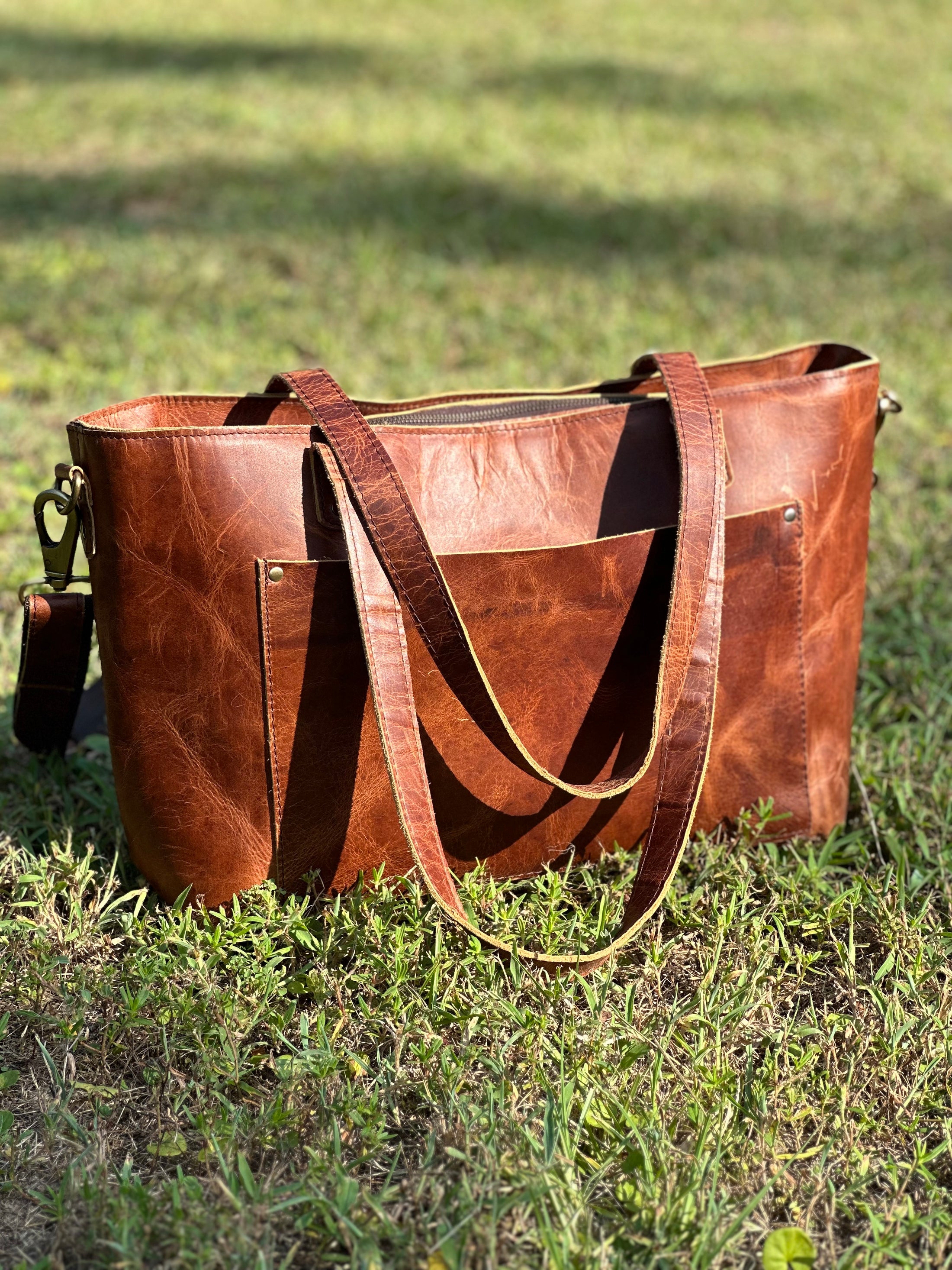 The Florence Tote