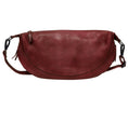 Load image into Gallery viewer, Callie Leather Sling Bag - Latico
