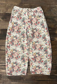 Load image into Gallery viewer, Barrel of Dreams Jeans – Rose Garden 🌹 by Jaded Gypsy
