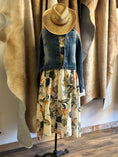 Load image into Gallery viewer, Party at the Palm dress by Jaded Gypsy
