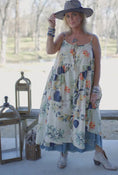 Load image into Gallery viewer, Party at the Palm dress by Jaded Gypsy
