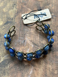 Load image into Gallery viewer, Wire Wrapped Bracelet
