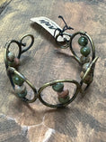 Load image into Gallery viewer, Wire Wrapped Bracelet
