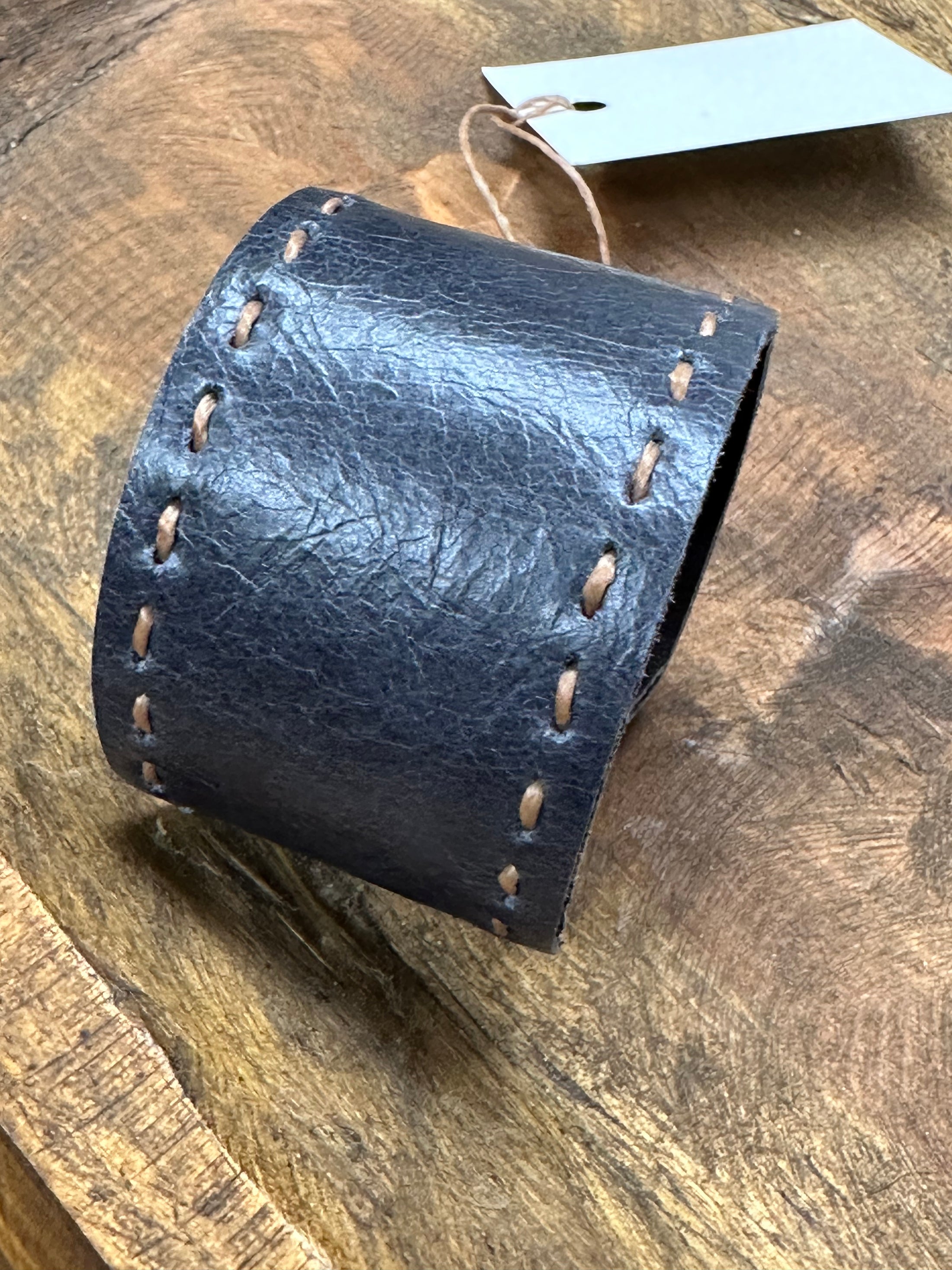 Slate Pranee Bracelet