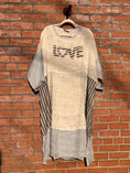 Load image into Gallery viewer, LOVE Linen Dress
