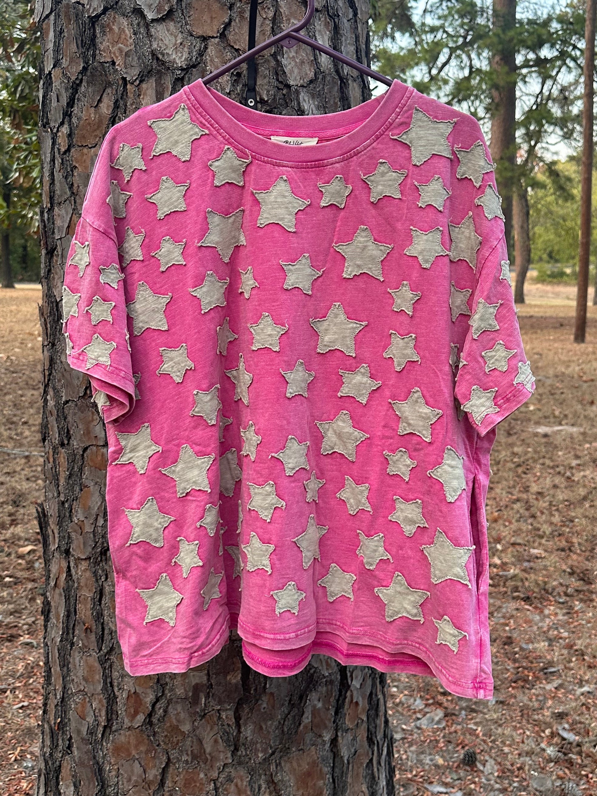 Hot pink