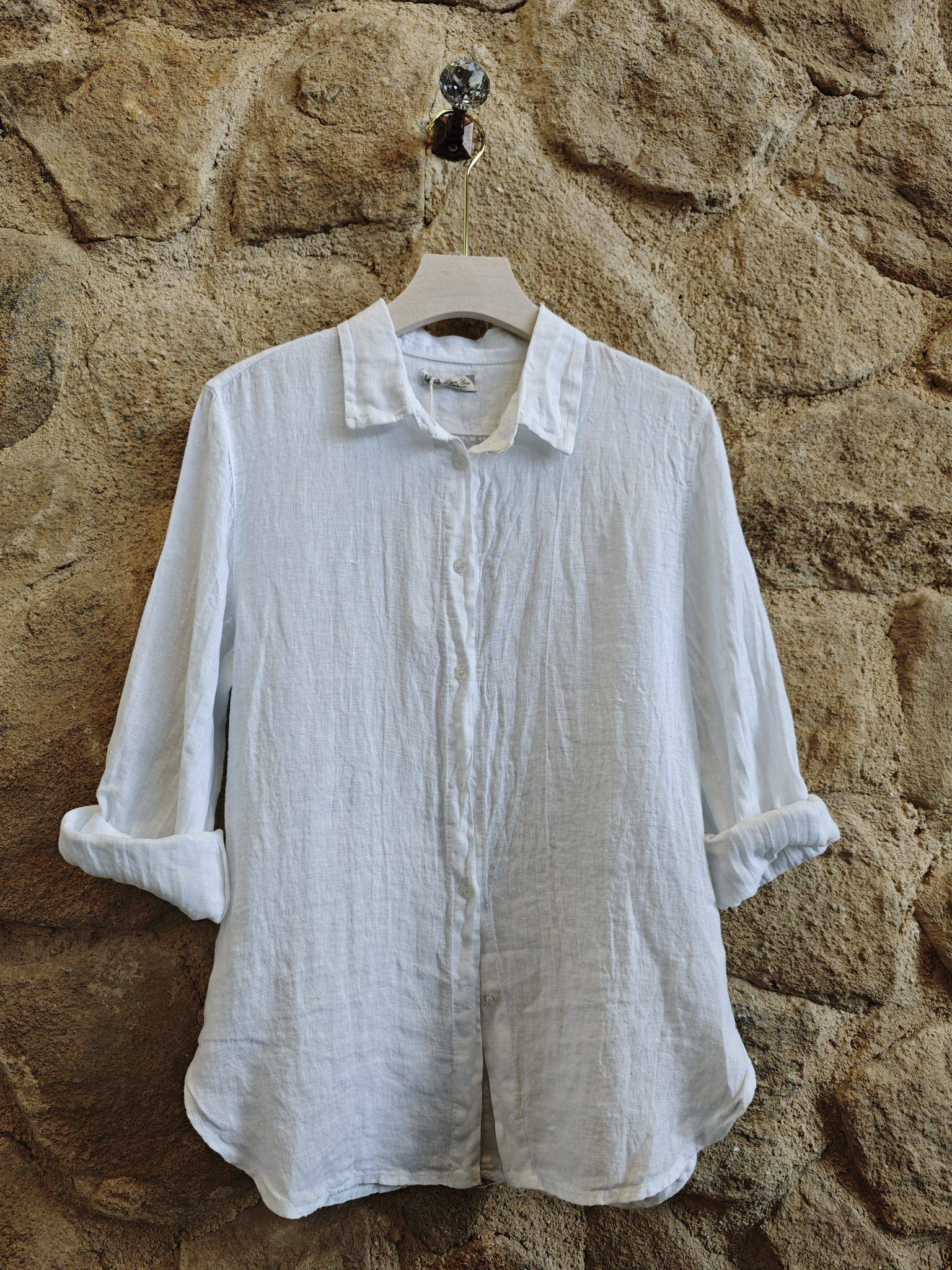 Blouse Ref-265040