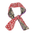 Load image into Gallery viewer, Sari Chic Neckerchief
