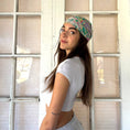 Load image into Gallery viewer, Sari Chic Bandana
