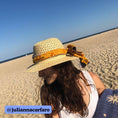 Load image into Gallery viewer, Sari Chic Scarf
