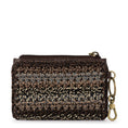 Load image into Gallery viewer, Encino Essential Wallet - Leather - Moss Suede
