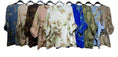 Load image into Gallery viewer, 1635 LINEN JACKET
