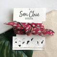 Load image into Gallery viewer, Sari Chic Bandana
