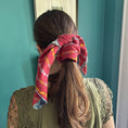 Load image into Gallery viewer, Sari Chic Bandana
