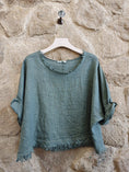 Load image into Gallery viewer, Blouse Ref-83839
