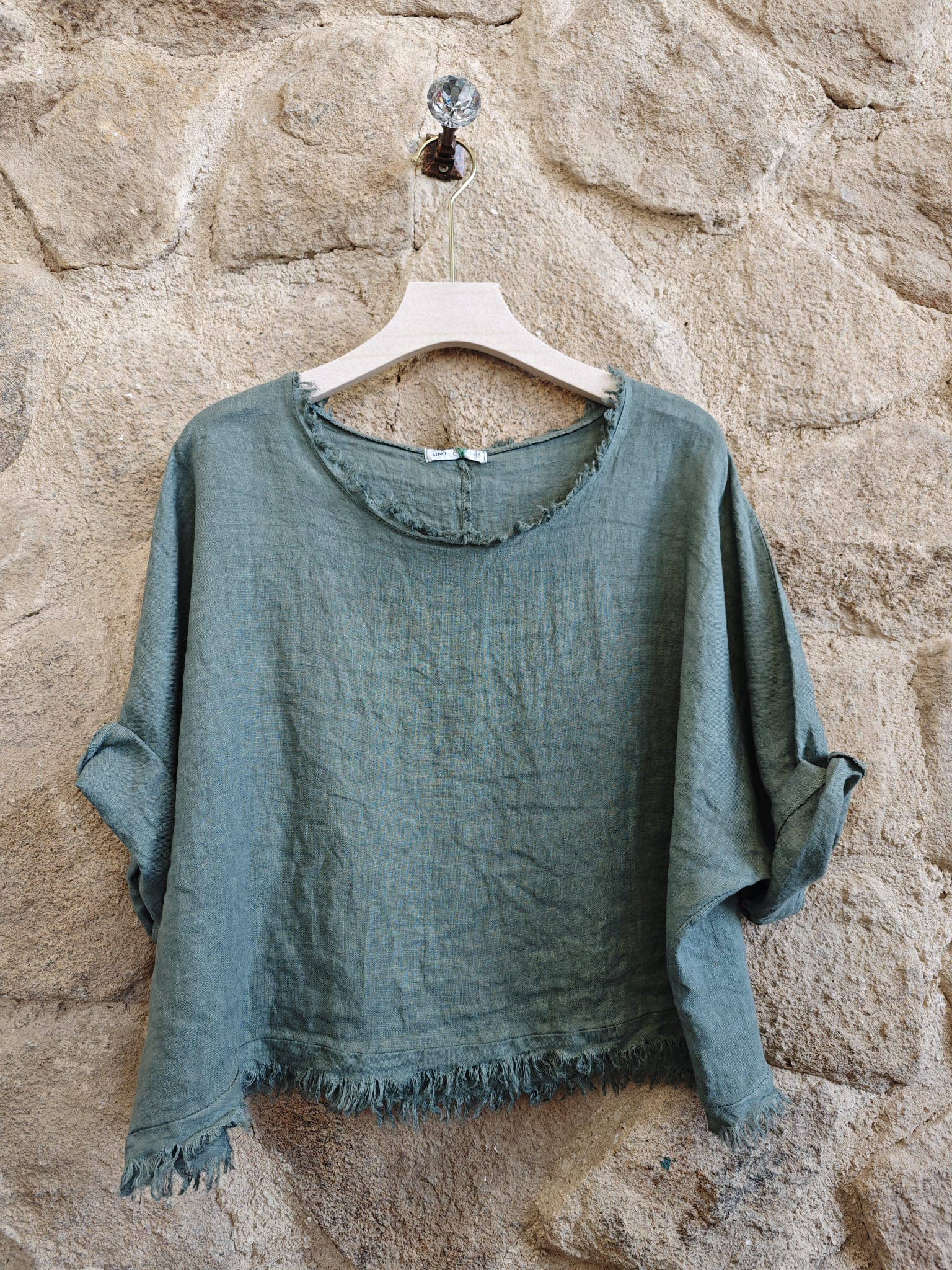 Blouse Ref-83839