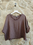 Load image into Gallery viewer, Blouse Ref-83839
