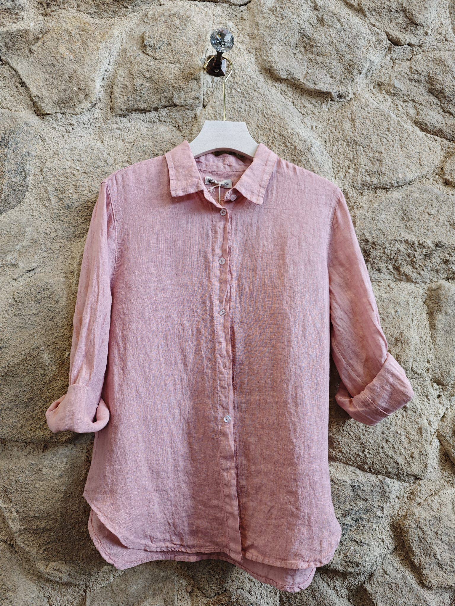 Blouse Ref-265040