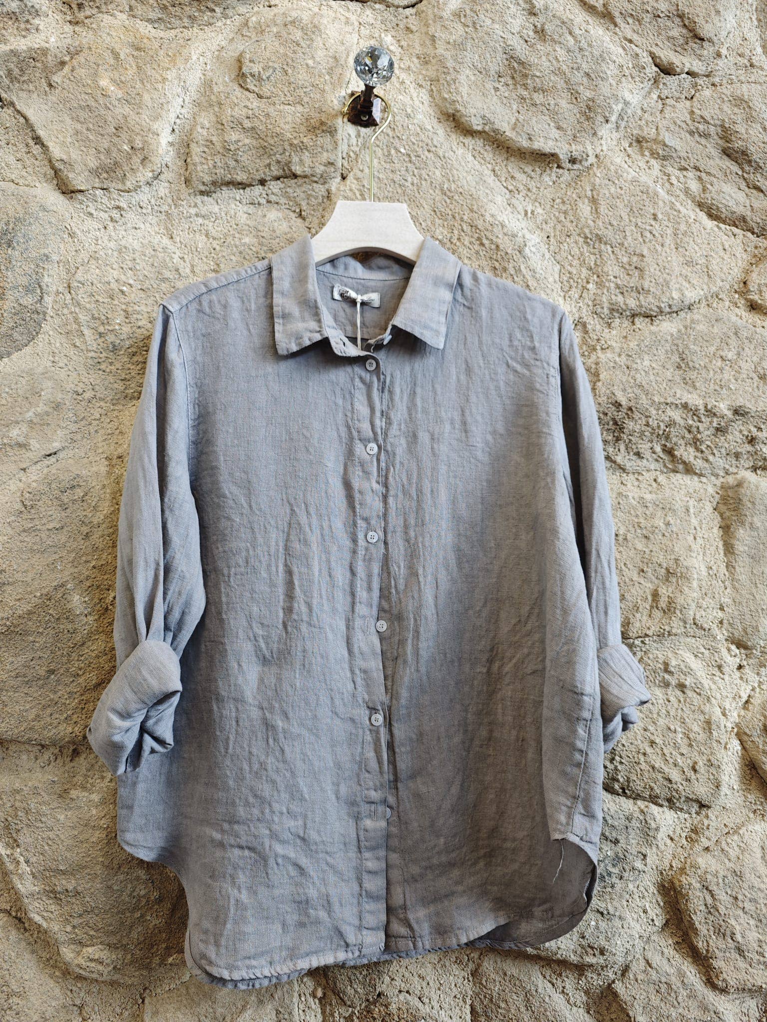 Blouse Ref-265040