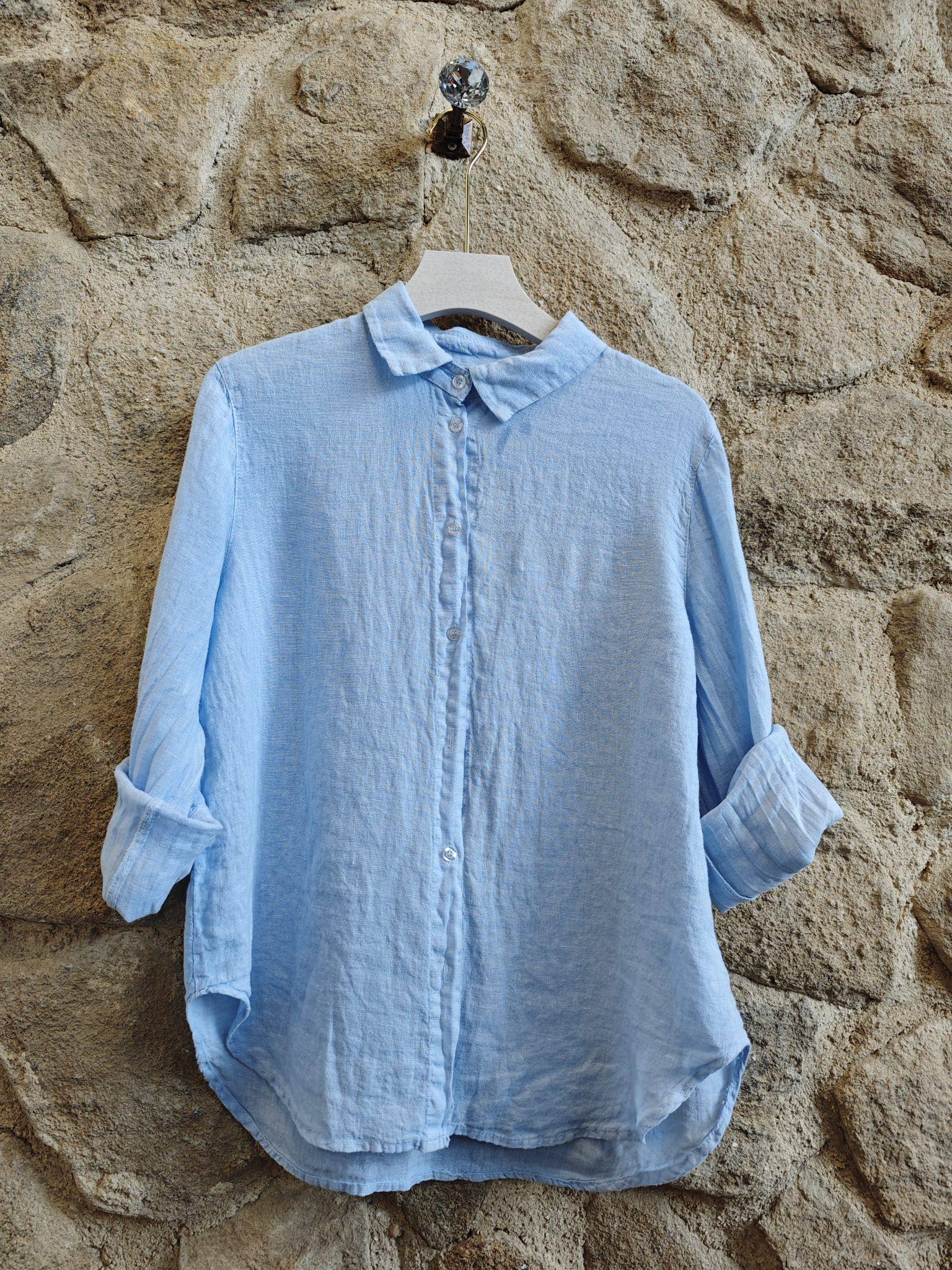 Blouse Ref-265040